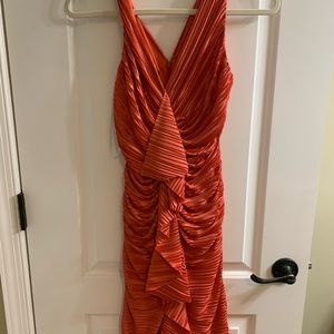 Size 2 worn once Nordstrom